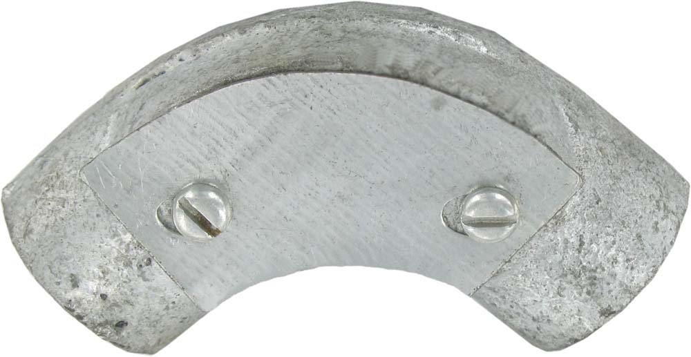 Deligo IB20 Inspection Bend 20mm STL